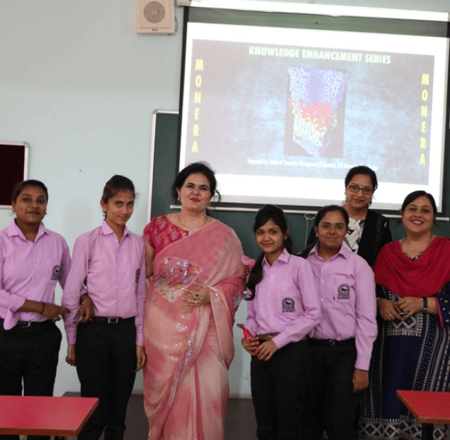 ITM University Raipur Events photo 8